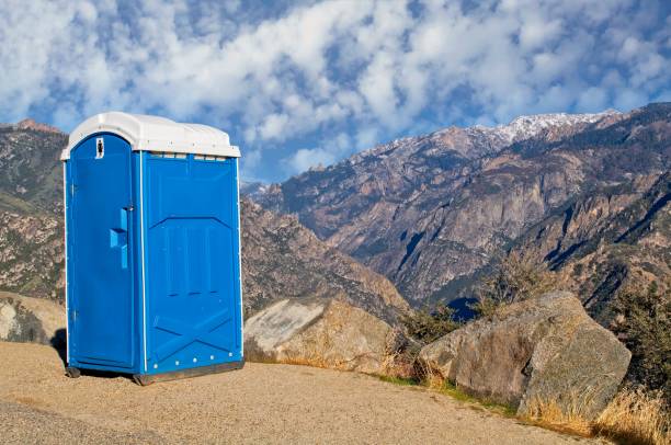 Porta potty rental for outdoor events in Brewster Heights, NY