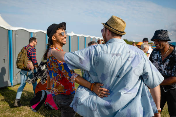 Best Porta potty services near me  in Brewster Heights, NY