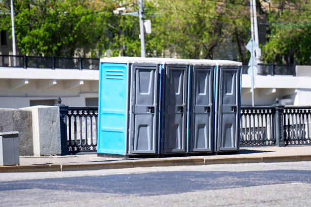 Best Sanitation services for porta potties  in Brewster Heights, NY